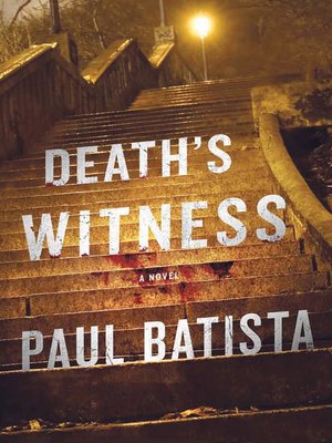cover image of Death's Witness
